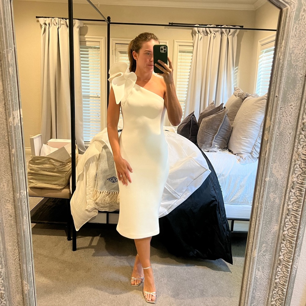 Jovani dress size 4